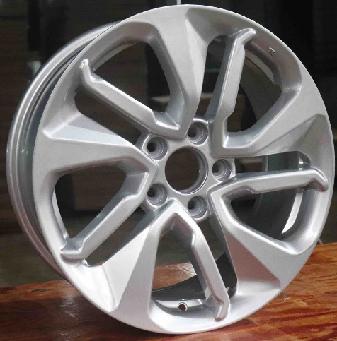 Ardent S900 Gunmetal Machined Face alloy wheel