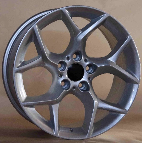 Velo S929 Silver alloy wheel
